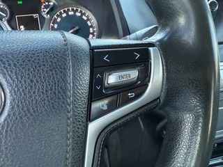 Toyota Land Cruiser 7 PLAZAS