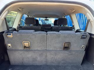 Toyota Land Cruiser 7 PLAZAS