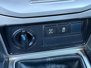 Toyota Land Cruiser 7 PLAZAS