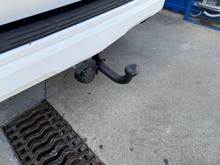 Toyota Land Cruiser 7 PLAZAS