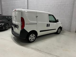 FIAT Doblò 2019