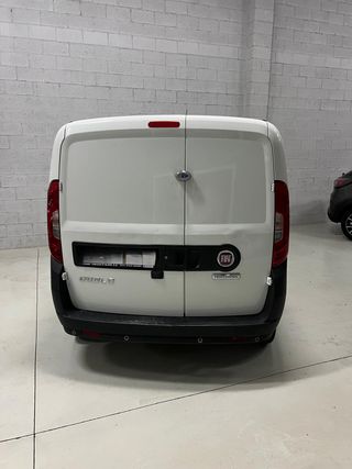 FIAT Doblò 2019