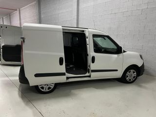 FIAT Doblò 2019
