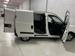 FIAT Doblò 2019