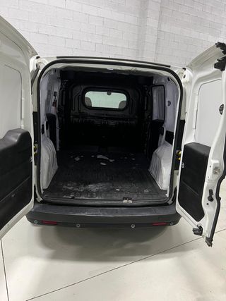 FIAT Doblò 2019