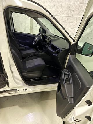 FIAT Doblò 2019