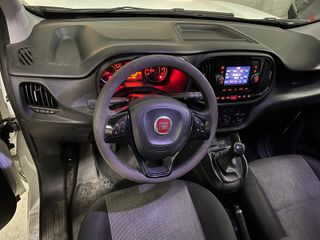 FIAT Doblò 2019