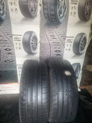 Neumáticos ocasion 225 40r18 92y brigestone 