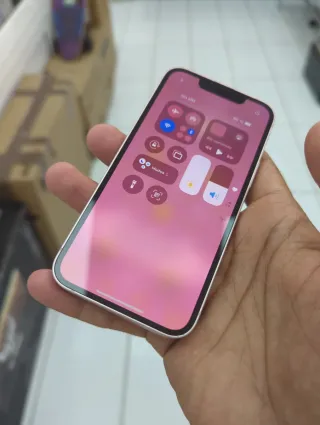 iPhone 13 Mini 128 GB rosa