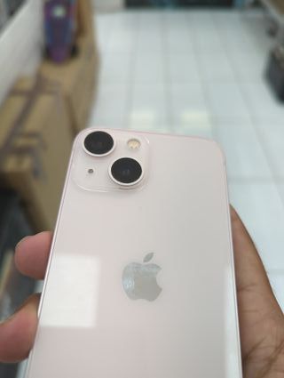 iPhone 13 Mini 128 GB rosa