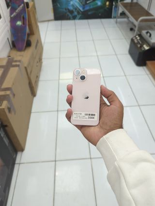 iPhone 13 Mini 128 GB rosa