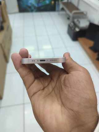 iPhone 13 Mini 128 GB rosa