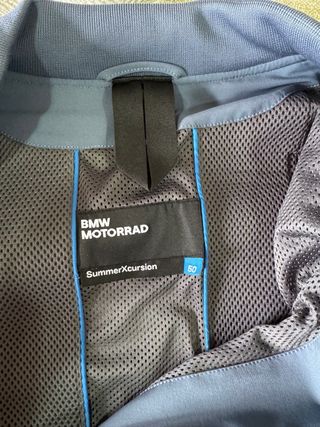 Chaqueta BMW SummerXcursion Talla 50