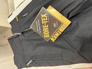 Pantalones de Nieve Gore-Tex Talla 34/36