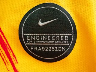 ORIGINAL F.C. BARCELONA 19-20 CAMISETA FUTBOL L