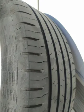 Llantas Mercedes clase c  16 Aluminio Original