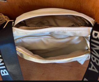 Bolso bandolera BIMBA  y bimba 