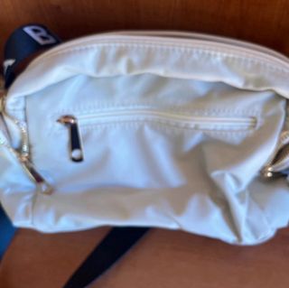 Bolso bandolera BIMBA  y bimba 