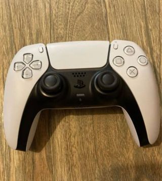 Mando PS5 Sony DualSense Blanco