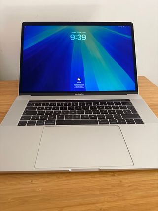 PORTÁTIL APPLE MACBOOK PRO 15 