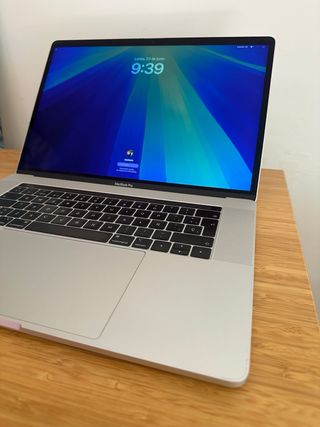 PORTÁTIL APPLE MACBOOK PRO 15 