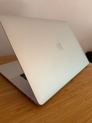 PORTÁTIL APPLE MACBOOK PRO 15 