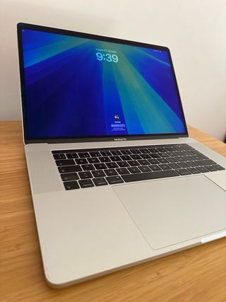 PORTÁTIL APPLE MACBOOK PRO 15 