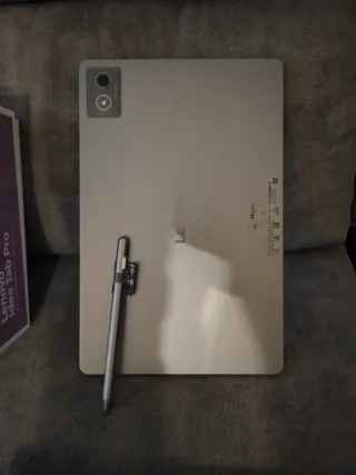 Lenovo Tab Pro 2025