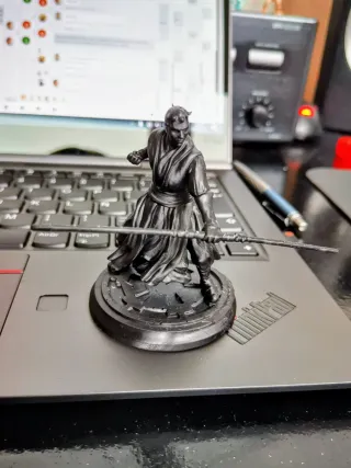 Impresora 3D Resina Elegoo Mars PRO + Mercury Plus