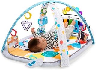 Gimnasio Actividades Musical Baby Einstein