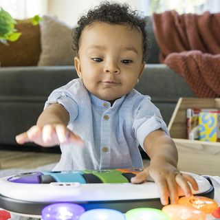 Gimnasio Actividades Musical Baby Einstein