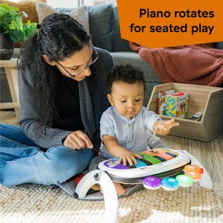Gimnasio Actividades Musical Baby Einstein