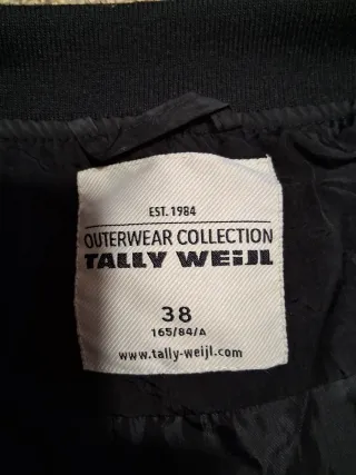 Set tuta, vestito e giubbotto