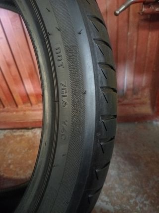 Neumáticos 285/35 R20 104Y Bridgestone