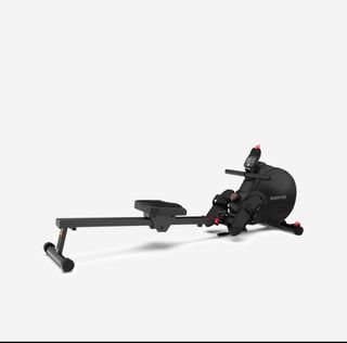 Máquina de Remo Domyos 120