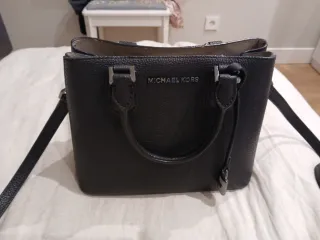 Bolso Michael Kors Negro Original
