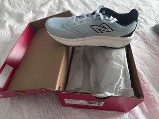 Zapatillas New Balance 520 Fresh Foam Azules