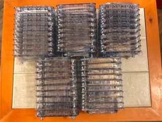 OMNIALUXSTORE SUPPORTO PER BTICINO MATIX 50 PEZZI