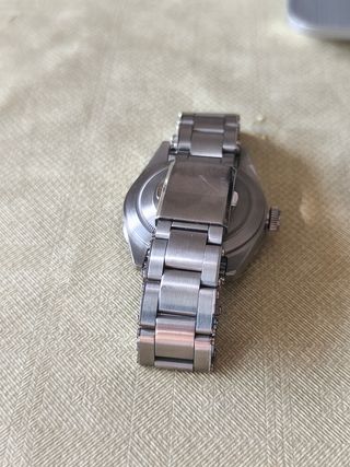 Reloj Thorn Diver Tudor