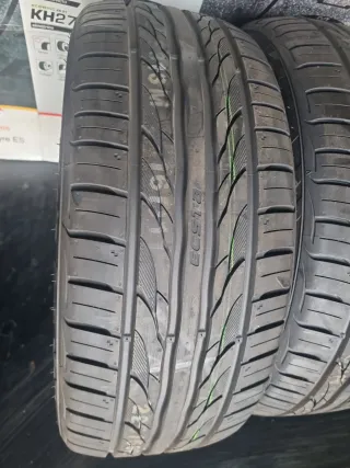 Neumáticos Kumho ps31  225/50 R17 98w 