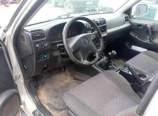 Juego amortiguadores opel 344826 20v02314 frontera