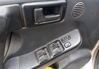 Juego amortiguadores opel 344826 20v02314 frontera