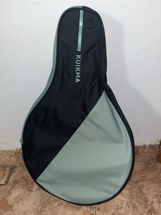 Funda pala pádel KUKIMA sin usar