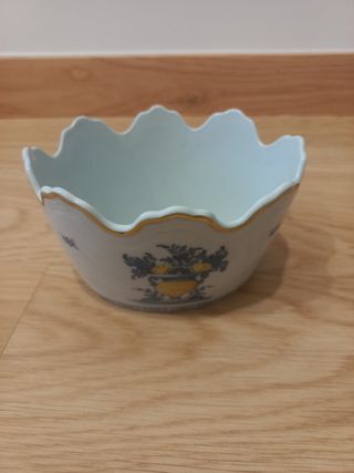 Conjunto 7 peças Vista Alegre