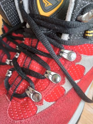 Botas de montaña Kenmax Talla 38