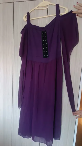 Disfraz Halloween Talla Grande 
