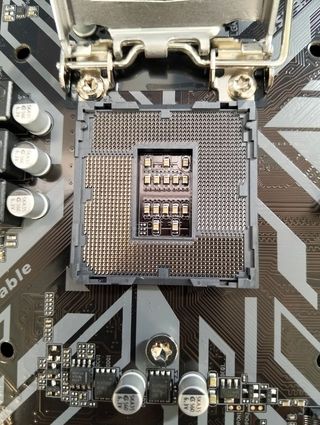 Placa Base Gigabyte H310M S2H LGA1151 DDR4