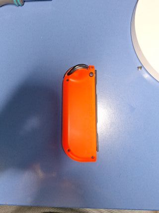 Joy-Con Nintendo Switch Rojo y Azul