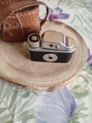 Fotocamera vintage Homer