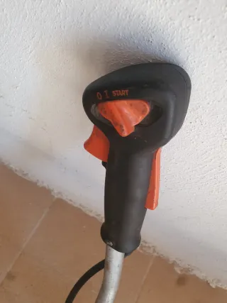 Desbrozadora Stihl